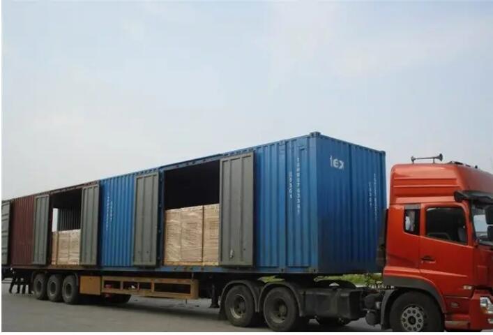 漳州到铁岭县整车运输