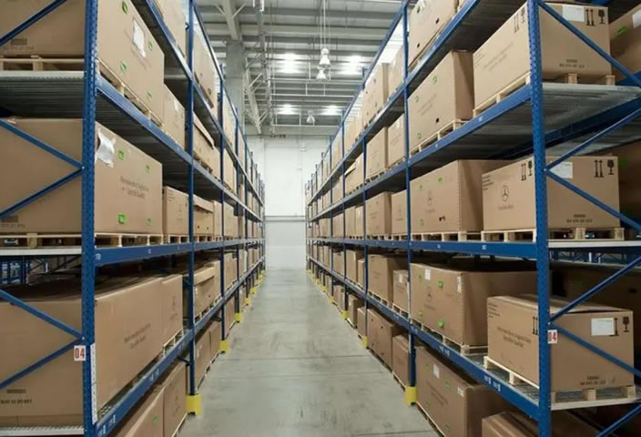 漳州到铁岭县货物仓储