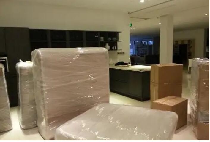 漳州到铁岭县长途搬家